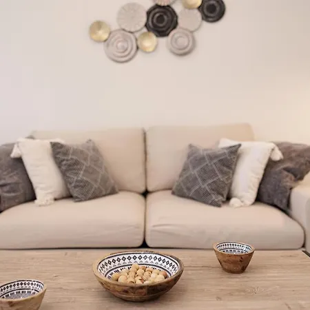 Вилла Walnut House - Peaceful Private Garden Alepou