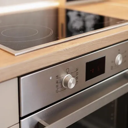 Walnut House - Peaceful Private Garden Вилла Alepou