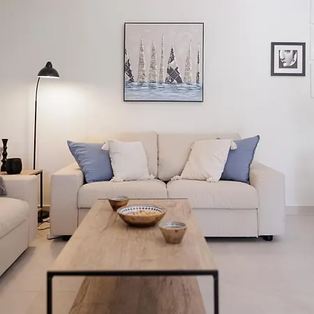 Walnut House - Peaceful Private Garden Alepou